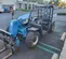 2017 Genie GTH-5519 Forklift