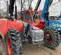 2016 Skyjack SJ643TH Forklift