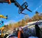 2017 SKYTRAK 10054 Forklift