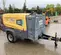 2017 Atlas Copco XAS440JD T4F Air Compressor