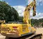 2018 Kobelco SK350LC-10 Excavator