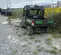 2020 John Deere HPX DIESEL Utility Vehicle