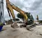 2018 Kobelco SK350 Excavator