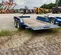 2017 Anderson Trailers TI7166TC Trailer