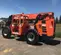 2015 SKYTRAK 8042 Forklift
