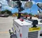 2018 Magnum Pro MLT3060MV Towable Light Tower