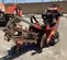 2018 Ditch Witch C14 Walk-Behind Trencher