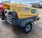 2018 Atlas Copco XAS185 Air Compressor
