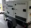 2018 Doosan G25WDO-T4F Diesel Generator