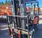 2017 Doosan G25G-3 Warehouse Forklift
