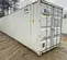 2021 MOBILE TRL 40' HC ONE TRIP 40 ft Storage Container