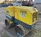 2019 Wacker Neuson RTLX-SC3 Double Drum Roller