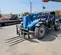 2015 Genie GTH-636 Forklift