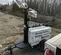 2017 Magnum Pro MLT3060KV Towable Light Tower