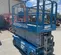 2016 Genie GS-3246 Scissor Lift
