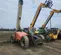 2017 JLG 1255 Forklift