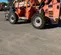 2016 SKYTRAK 6042 Forklift