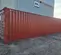 2021 MOBILE TRL 40HC 40 ft Storage Container