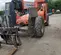 2016 SKYTRAK 10054 Forklift