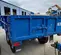 2017 Anderson Trailers D7106T Dump Trailer