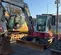 2017 Takeuchi TB280FR Excavator