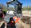 2017 Toyota 8FGU25 Warehouse Forklift