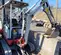 2019 Takeuchi TB216 Mini Excavator