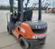 2017 Toyota 8FDU25 Warehouse Forklift