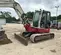 2017 Takeuchi TB280FR Excavator