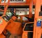2015 SKYTRAK 6042 Forklift