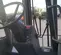 2019 Case 586H Forklift