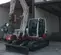 2017 Takeuchi TB290C Mini Excavator