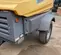 2018 Atlas Copco XAS185KD7 T4F Air Compressor
