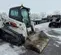 2018 Bobcat T630 Track Loader