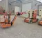 2014 JLG E300AJP Articulating Boom Lift