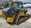 2017 John Deere 331G Track Loader