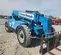 2015 Genie GTH-636 Forklift