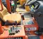 2018 Ditch Witch RT45 Ride-On Trencher