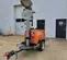 2018 Wanco WLTC4K6MTO Towable Light Tower