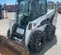 2018 Bobcat S550 Track Loader