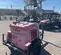 2017 Magnum Pro MLT6SM Towable Light Tower