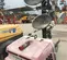 2017 Magnum Pro MLT6SM Towable Light Tower