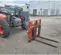 2016 Skyjack SJ843TH Forklift