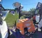 2019 Magnum Pro MLT6SM Towable Light Tower