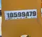 2017 JCB 510-56 S Forklift