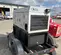 2018 Wacker Neuson G 25 Diesel Generator