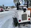 2019 Generac MLT3060MV Towable Light Tower