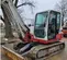 2019 Takeuchi TB290C Mini Excavator