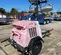2017 Magnum Pro MLT6SM Towable Light Tower