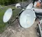 2018 Magnum Pro MLT3060 Towable Light Tower